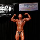 Richard  Blackwood - NPC All South 2011 - #1